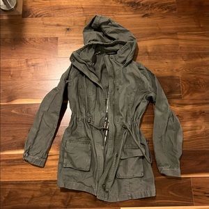 Utility jacket